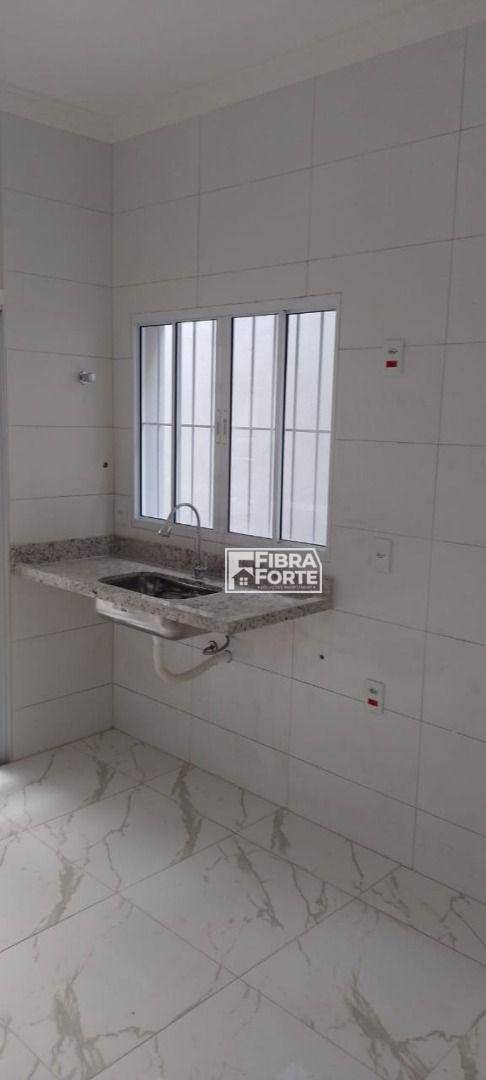 Casa à venda com 3 quartos, 123m² - Foto 7