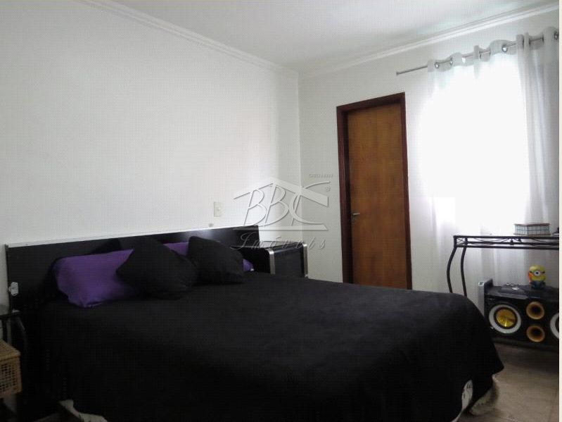 Apartamento à venda com 3 quartos, 86m² - Foto 6