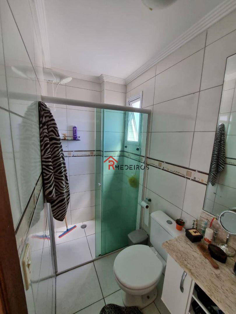 Apartamento à venda com 1 quarto, 63m² - Foto 16