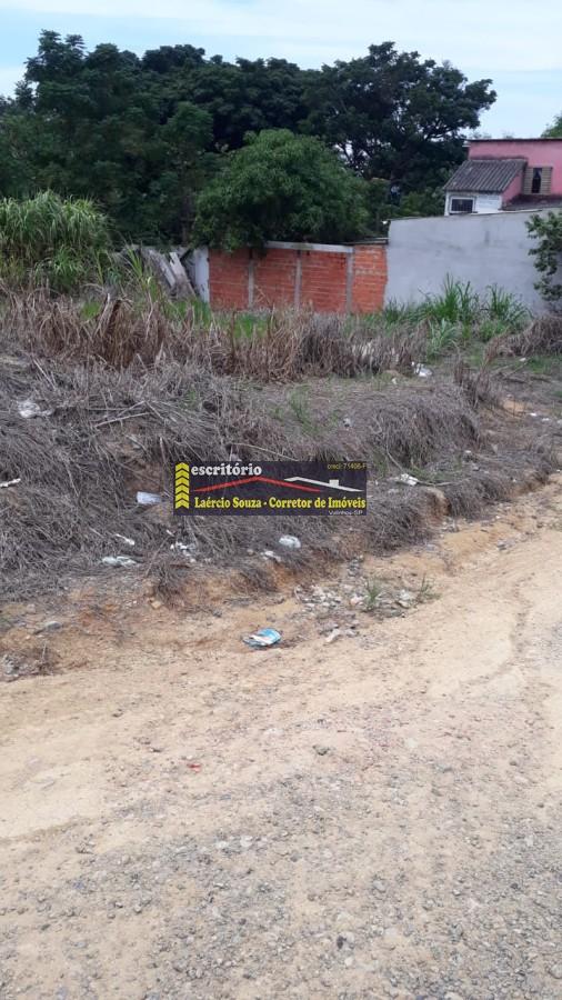 Terreno à venda, 253m² - Foto 1