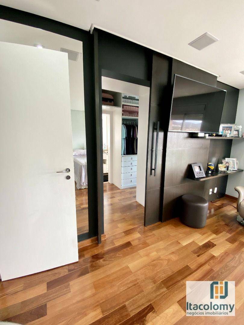 Apartamento à venda com 4 quartos, 258m² - Foto 43