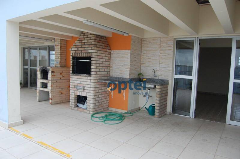 Apartamento à venda com 3 quartos, 85m² - Foto 28