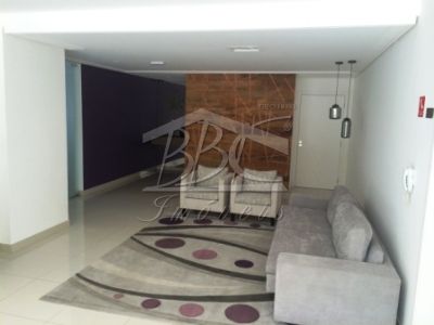 Apartamento à venda com 3 quartos, 156m² - Foto 2