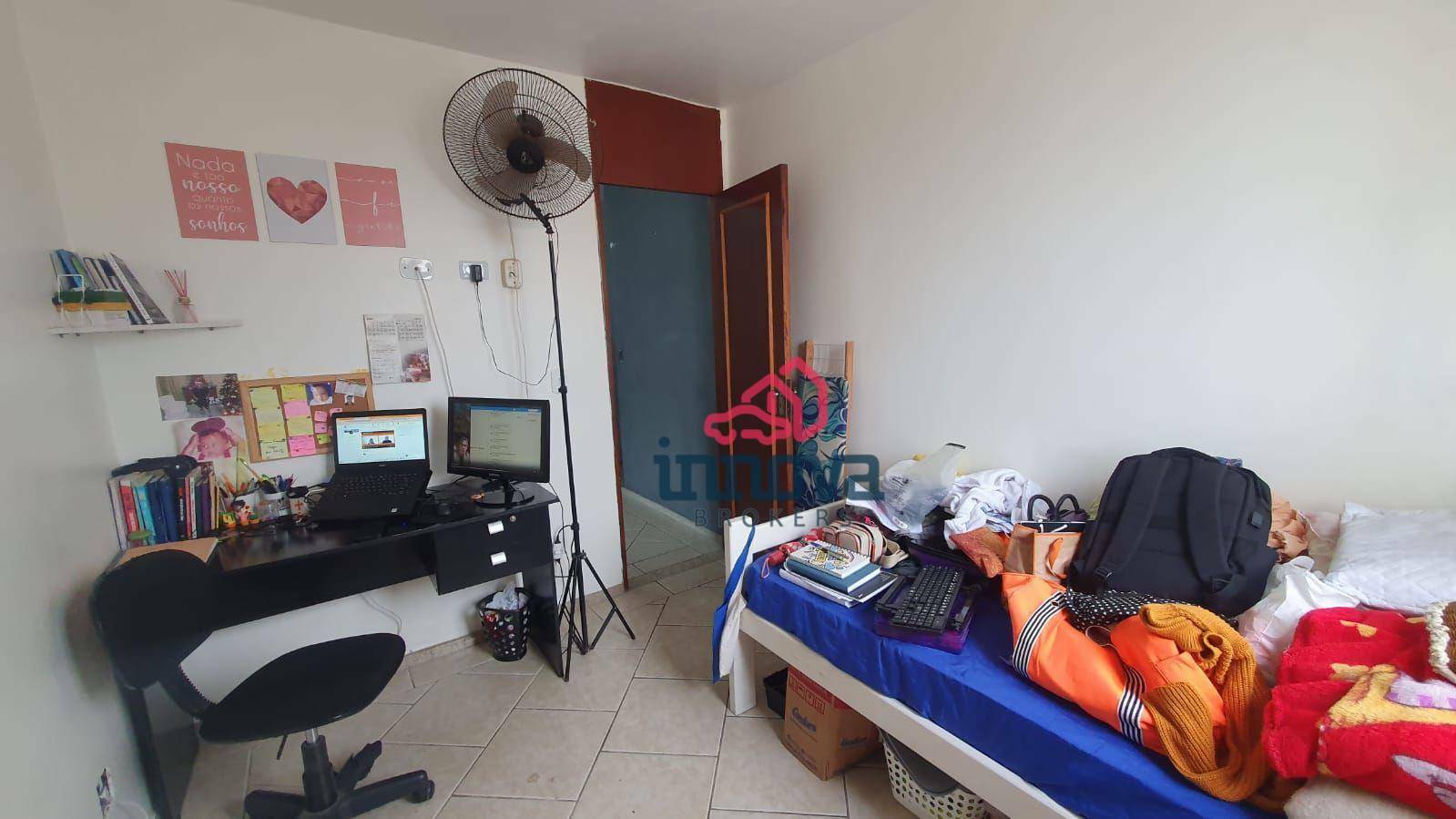 Apartamento à venda com 3 quartos, 131m² - Foto 11