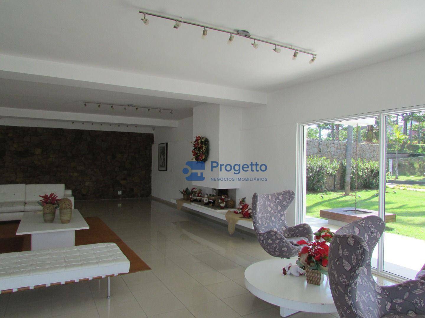 Casa de Condomínio à venda com 4 quartos, 369m² - Foto 29