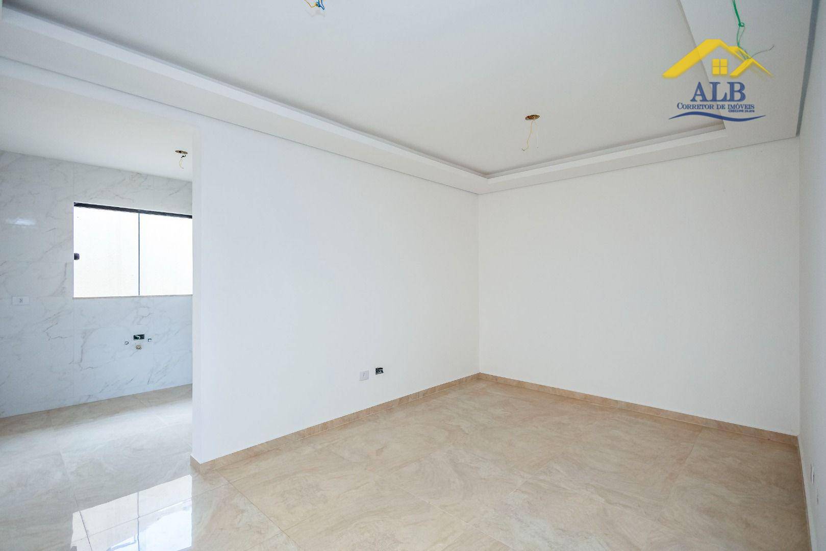 Sobrado à venda com 3 quartos, 115m² - Foto 6