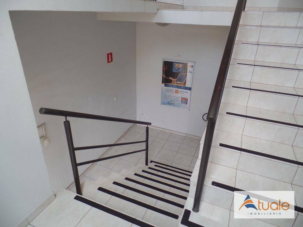 Conjunto Comercial-Sala para alugar, 15m² - Foto 3