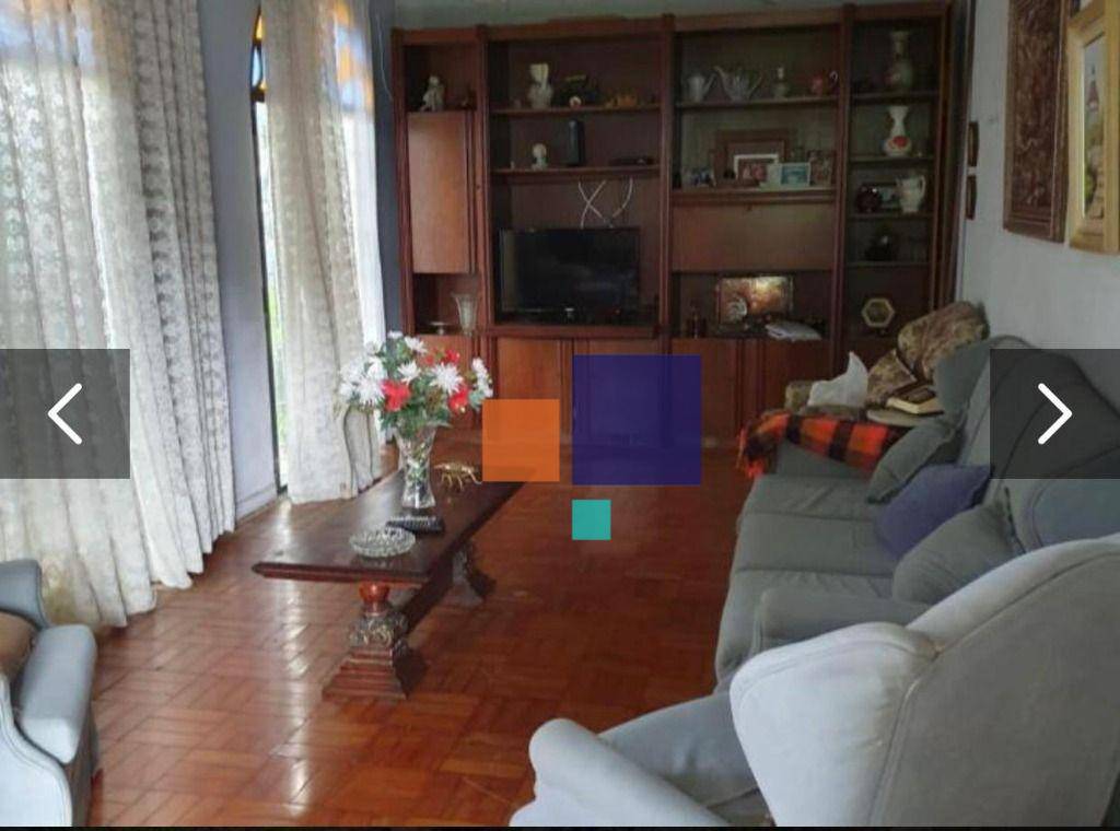 Casa para alugar com 2 quartos, 220m² - Foto 3