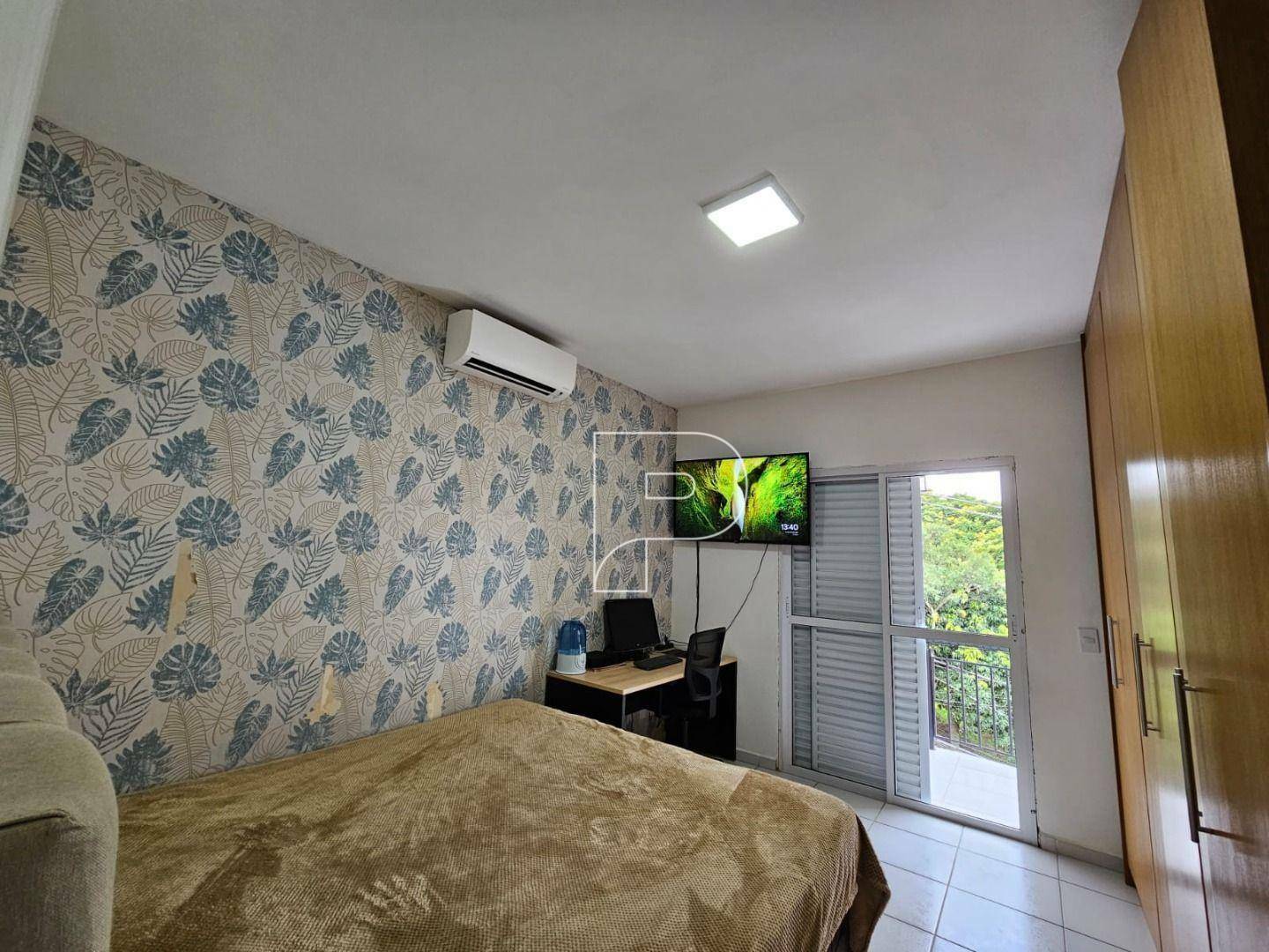 Casa de Condomínio à venda com 3 quartos, 123m² - Foto 32