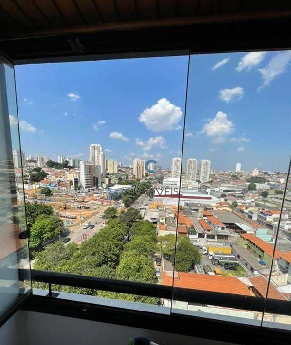 Apartamento para alugar com 2 quartos, 55m² - Foto 21