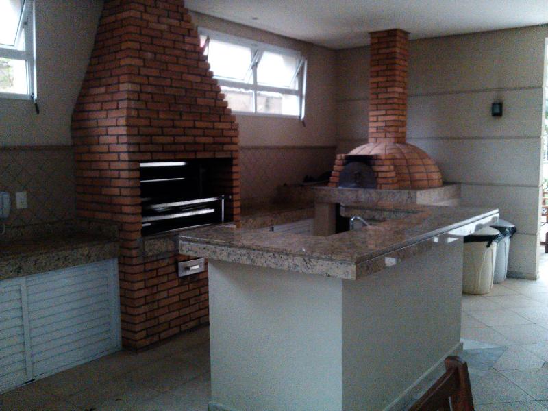 Apartamento à venda com 3 quartos, 106m² - Foto 13