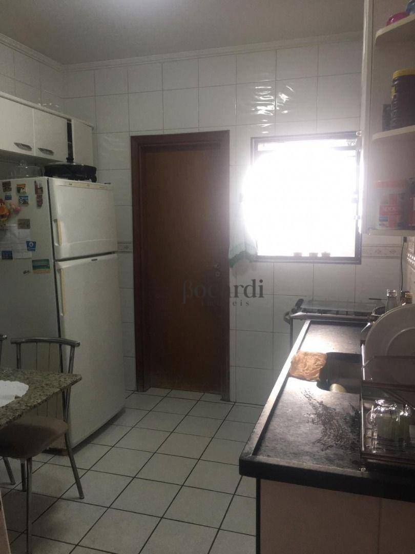 Apartamento à venda com 3 quartos, 110m² - Foto 12