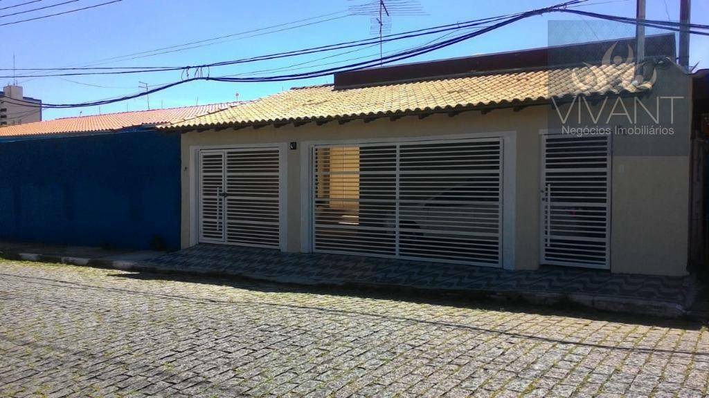 Casa à venda com 3 quartos, 147m² - Foto 2