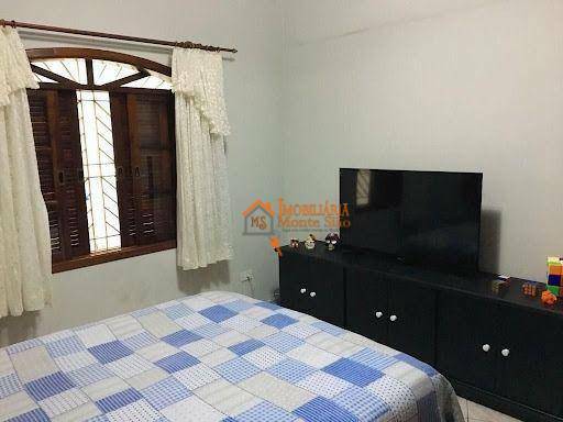 Sobrado à venda com 3 quartos, 300m² - Foto 28