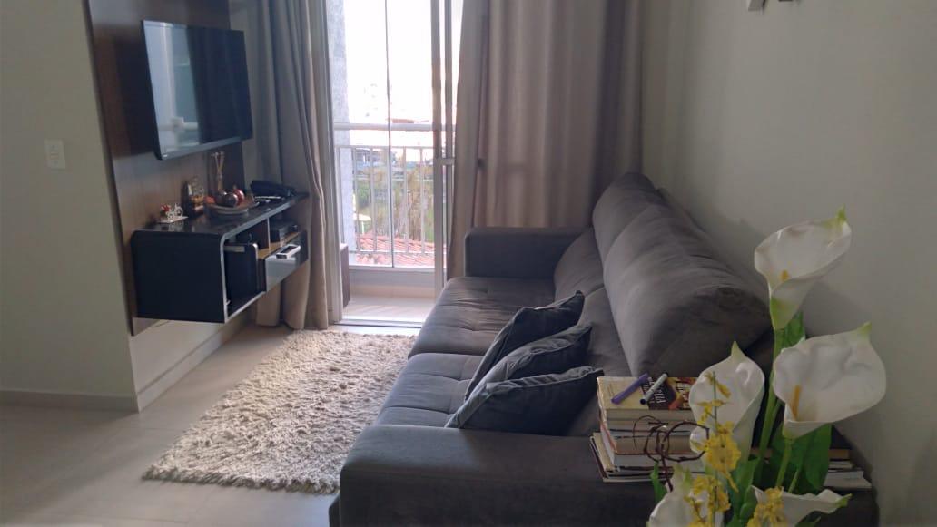 Apartamento à venda com 2 quartos, 48m² - Foto 26