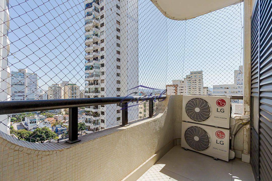 Apartamento à venda com 4 quartos, 247m² - Foto 9