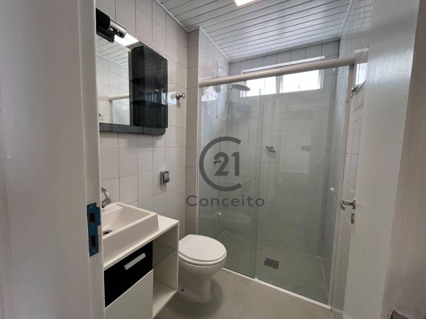 Apartamento à venda com 2 quartos, 59m² - Foto 17