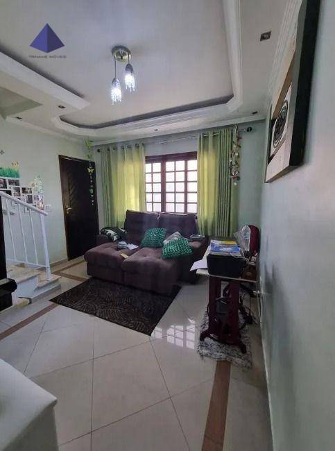 Sobrado à venda com 2 quartos, 106m² - Foto 5