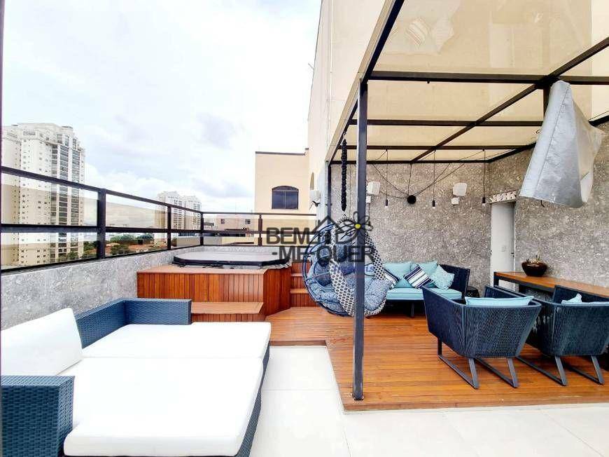 Cobertura à venda com 4 quartos, 284m² - Foto 37