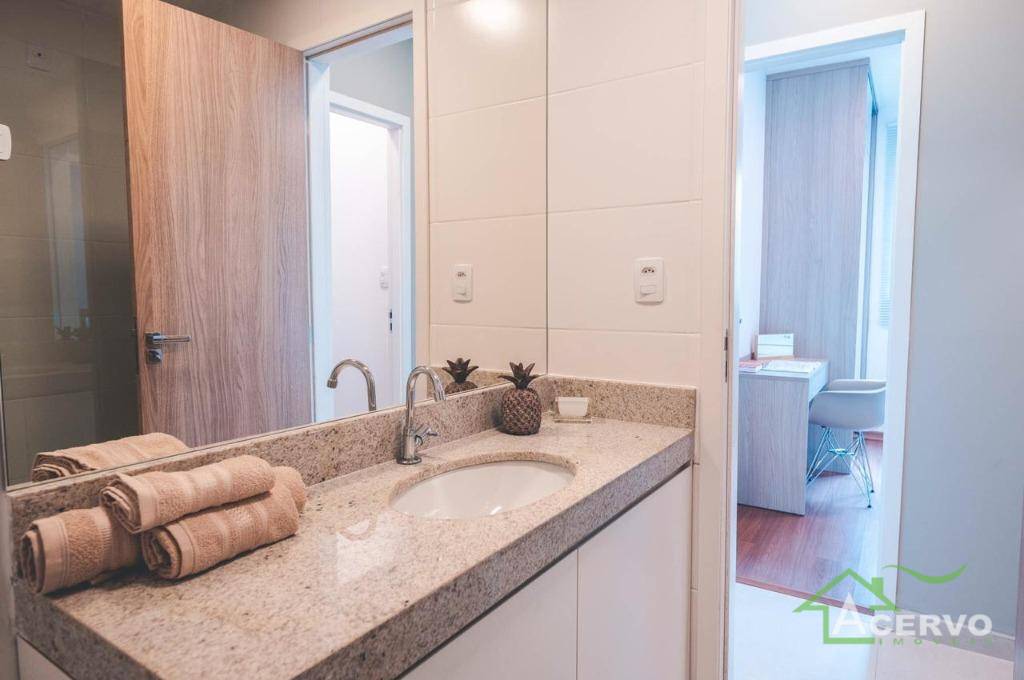 Apartamento à venda com 2 quartos, 57m² - Foto 19