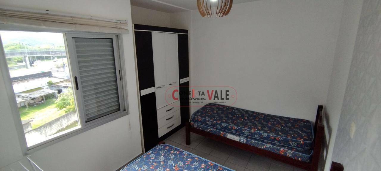 Apartamento à venda com 2 quartos, 52m² - Foto 10