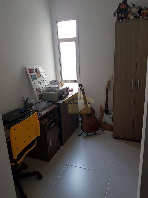 Apartamento à venda com 2 quartos, 67m² - Foto 7