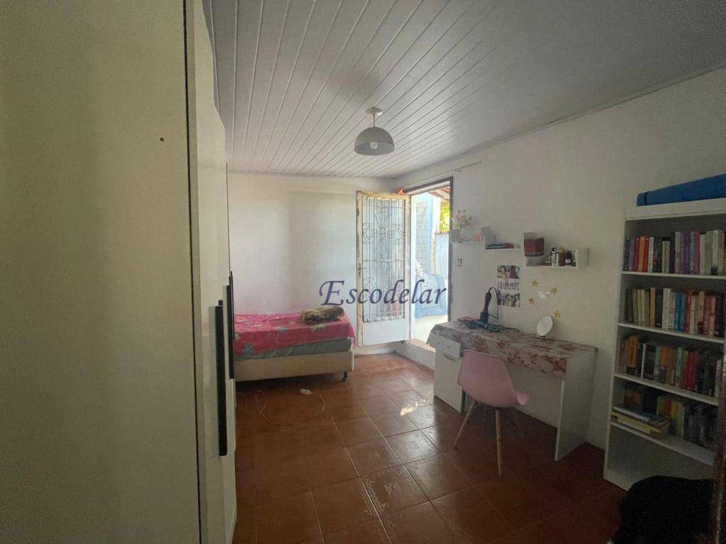 Sobrado à venda com 3 quartos, 125m² - Foto 10