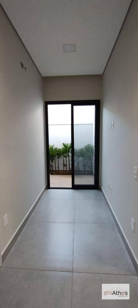 Casa de Condomínio à venda com 4 quartos, 230m² - Foto 3