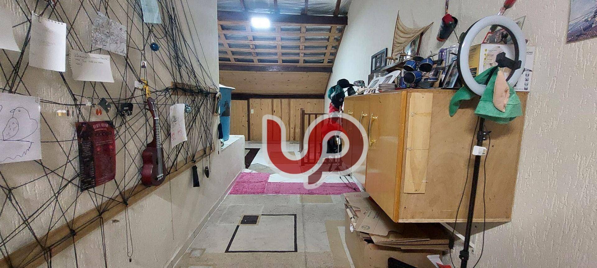 Sobrado à venda com 3 quartos, 120m² - Foto 31