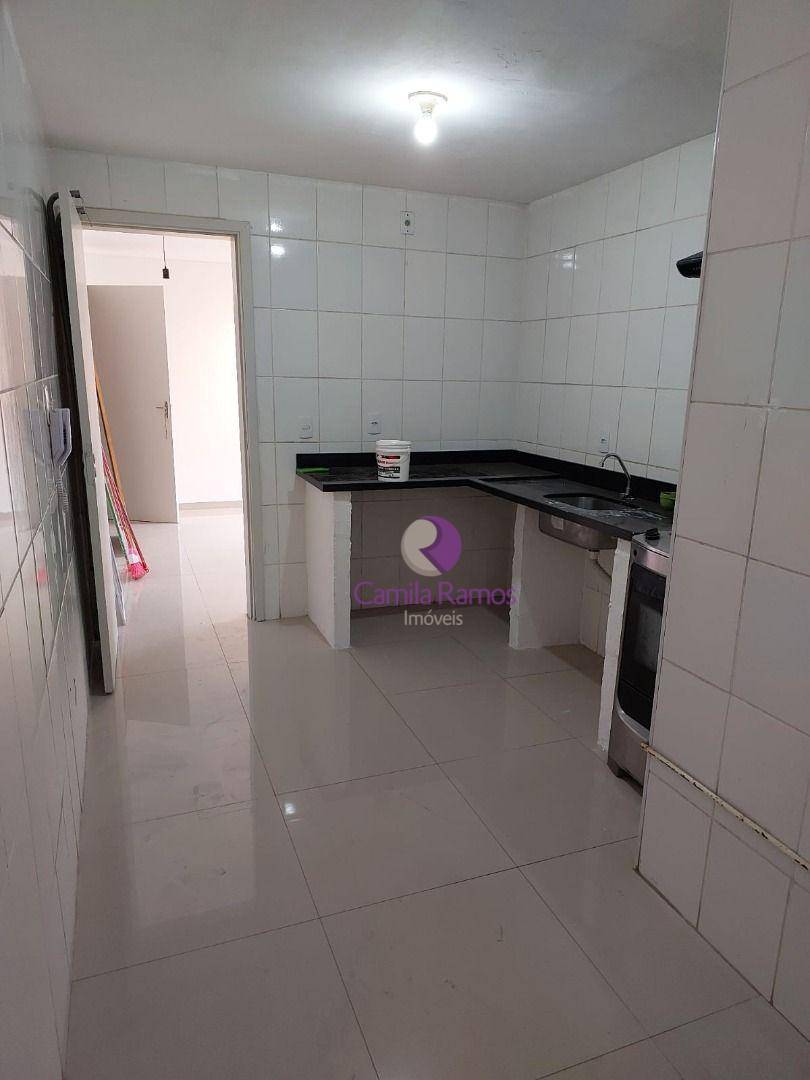 Apartamento à venda com 1 quarto, 44m² - Foto 6