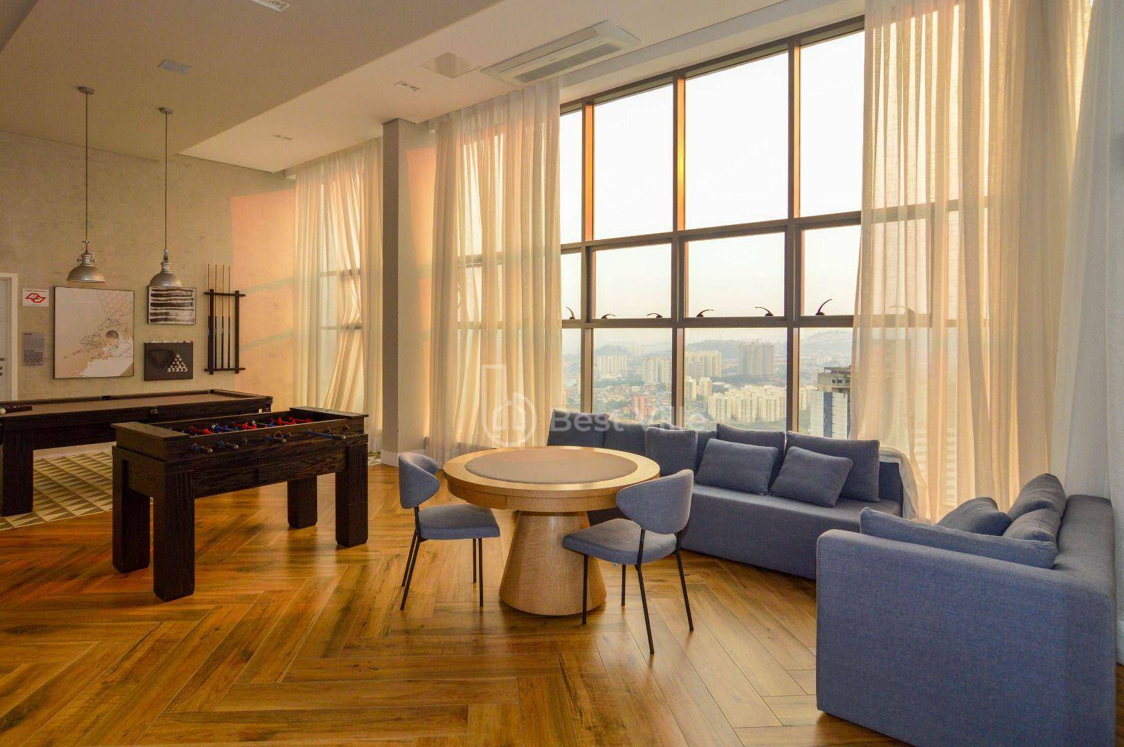 Apartamento à venda com 3 quartos, 123m² - Foto 8