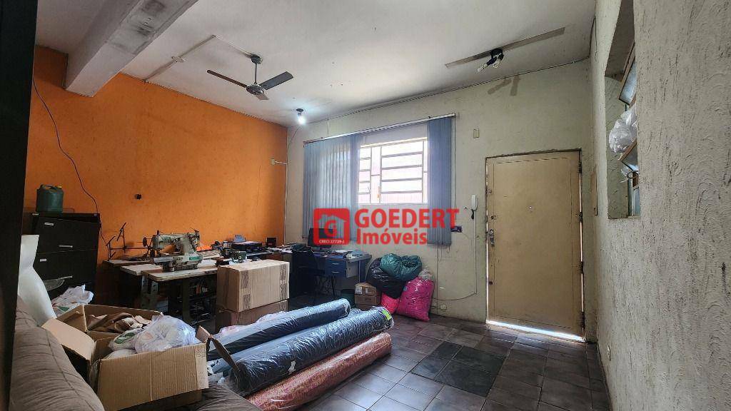 Sobrado à venda com 3 quartos, 128m² - Foto 5