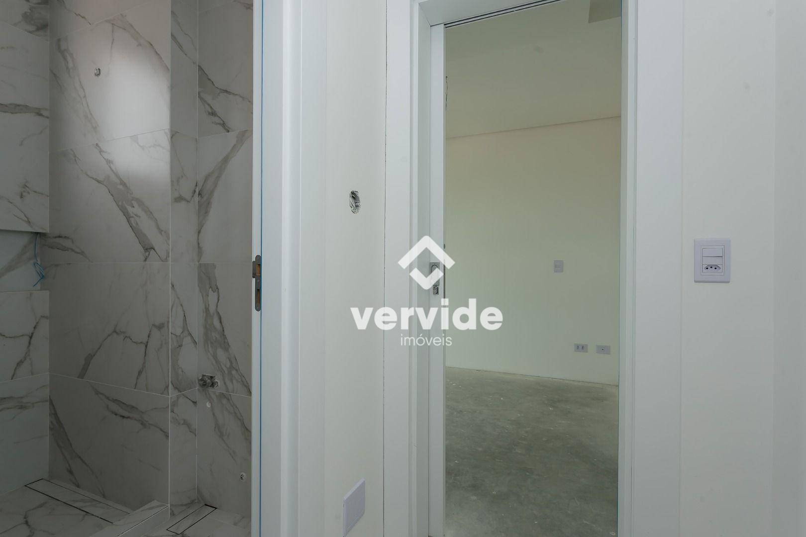 Apartamento à venda com 4 quartos, 251m² - Foto 25