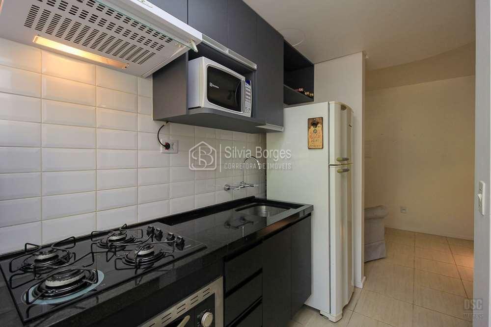 Apartamento à venda com 2 quartos, 55m² - Foto 5