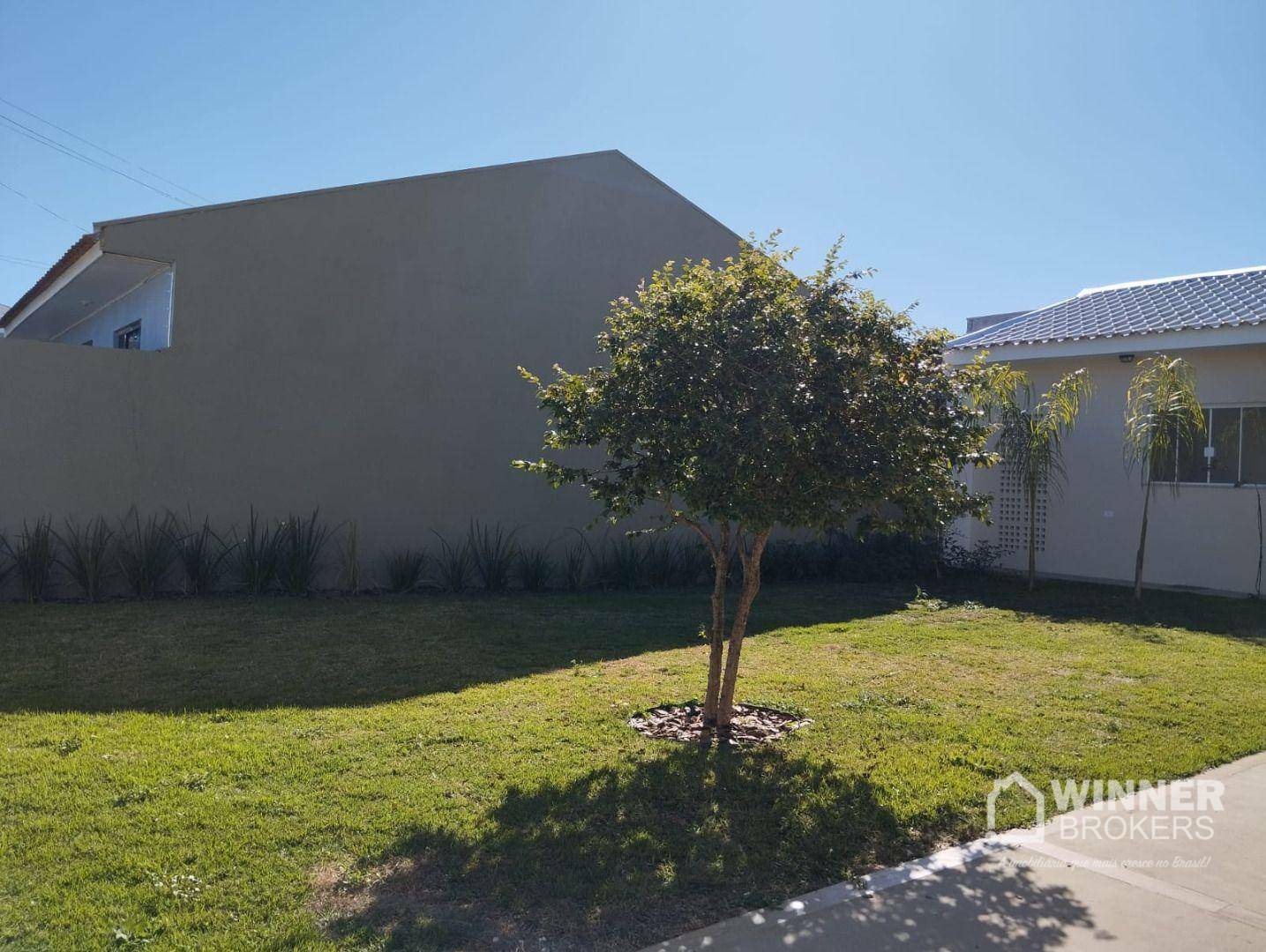 Casa à venda com 3 quartos, 80m² - Foto 5