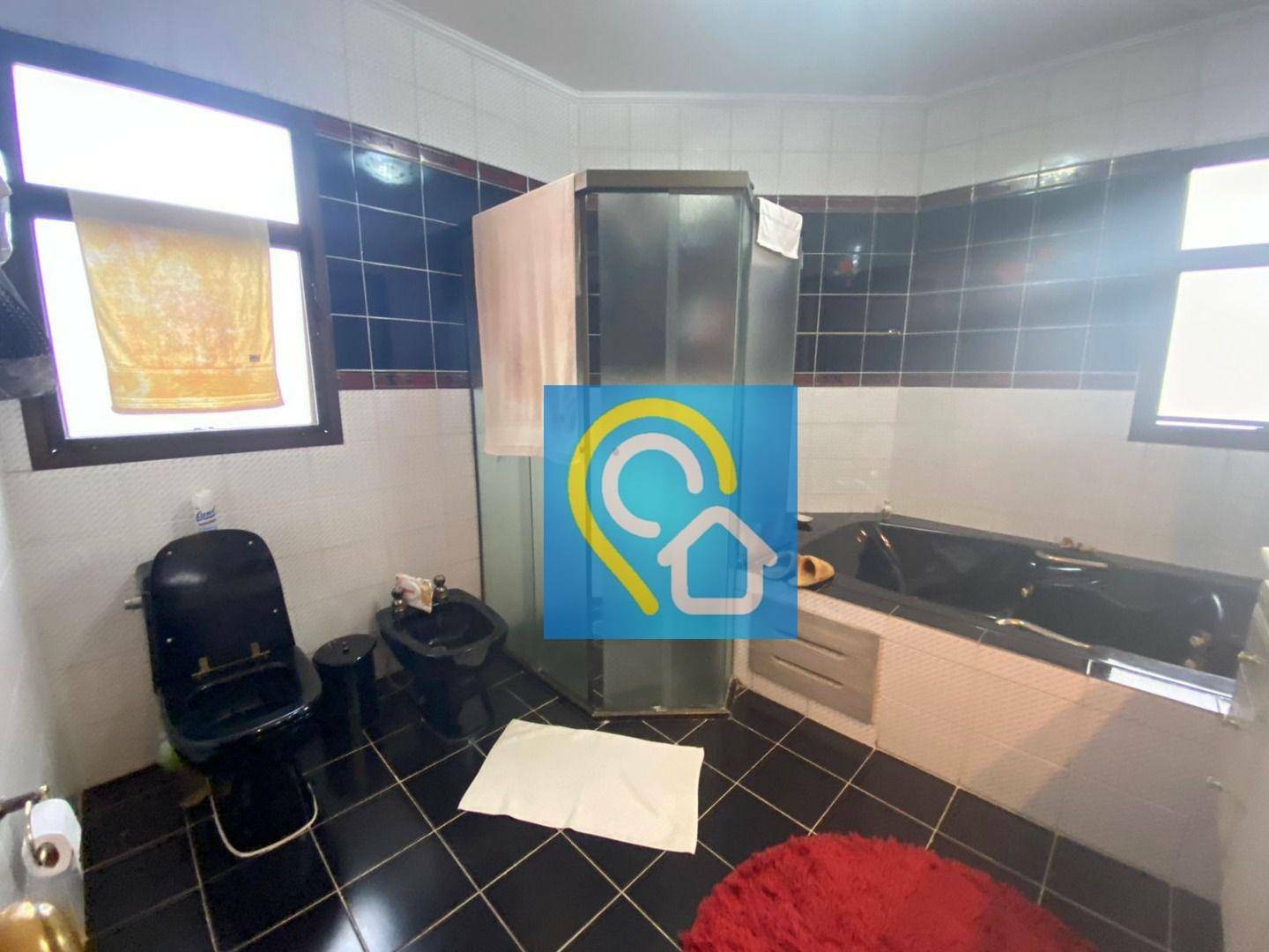 Casa de Condomínio à venda com 4 quartos, 374m² - Foto 13