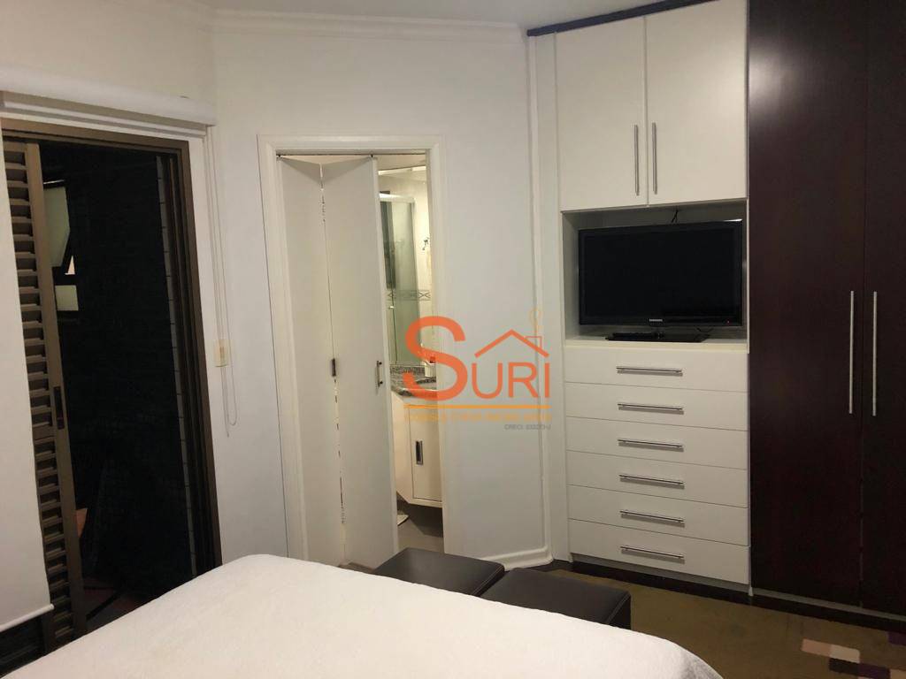 Apartamento à venda com 3 quartos, 103m² - Foto 8