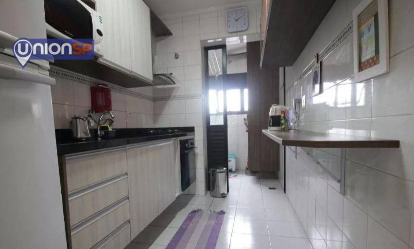 Apartamento à venda com 3 quartos, 72m² - Foto 13