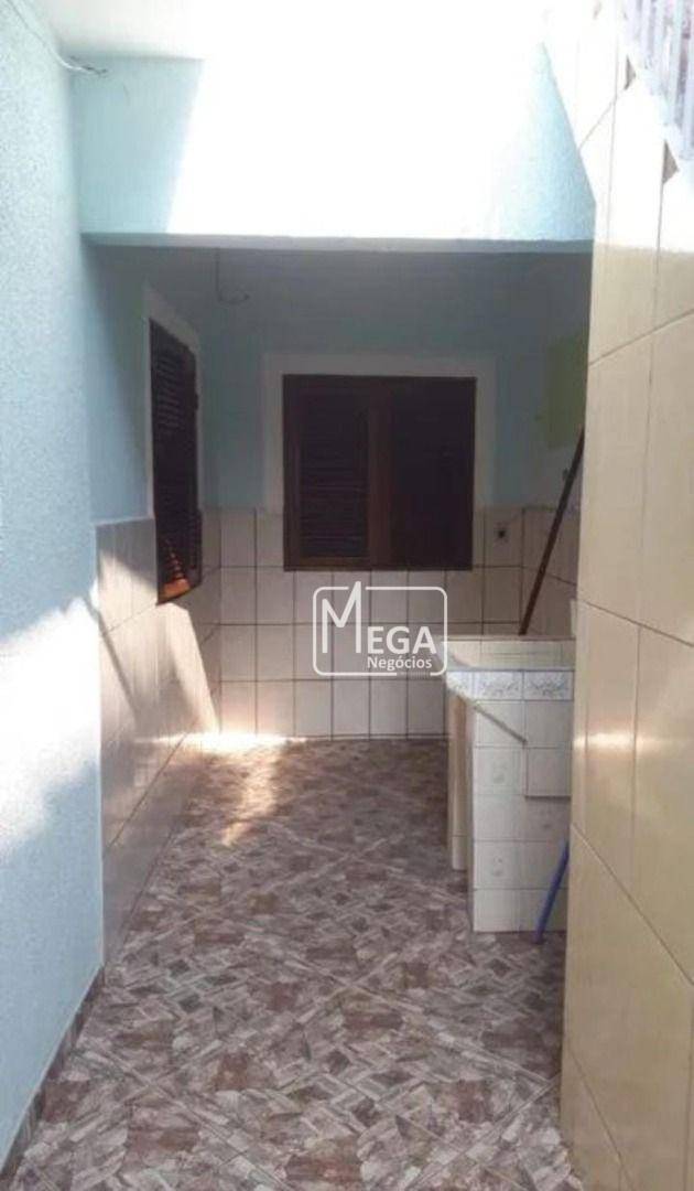 Casa à venda com 3 quartos, 157m² - Foto 6