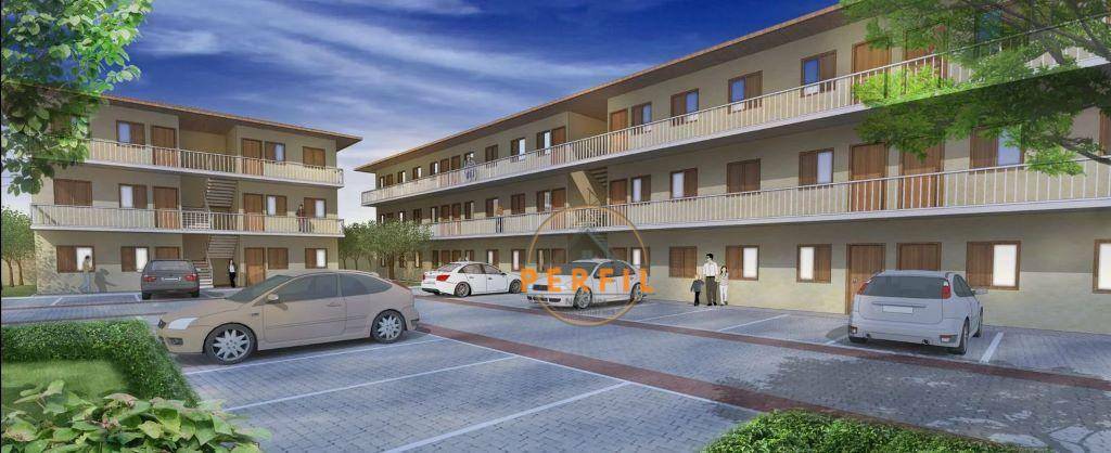 Apartamento à venda com 2 quartos, 62m² - Foto 25