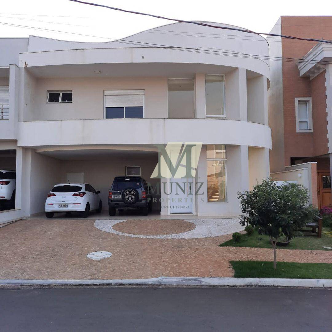 Casa de Condomínio à venda com 3 quartos, 337m² - Foto 37