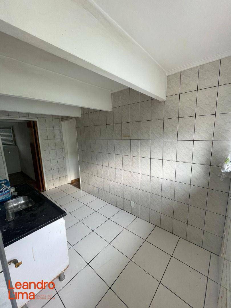 Apartamento, 3 quartos, 64 m² - Foto 4