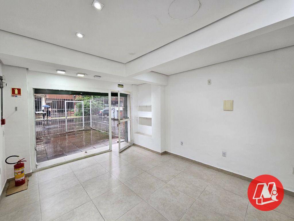 Loja-Salão para alugar, 35m² - Foto 3