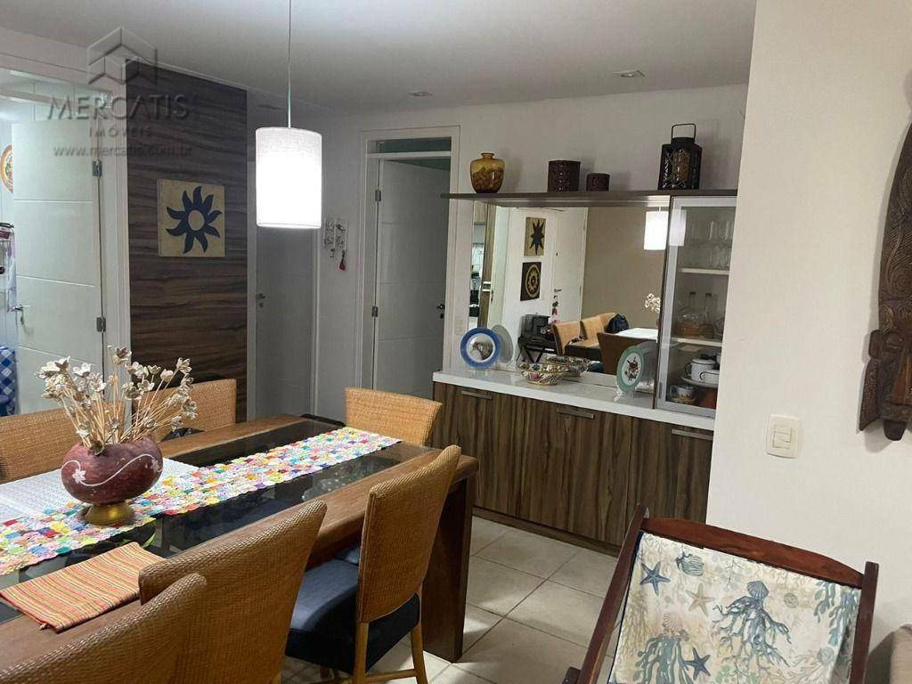 Apartamento à venda com 3 quartos, 112m² - Foto 12