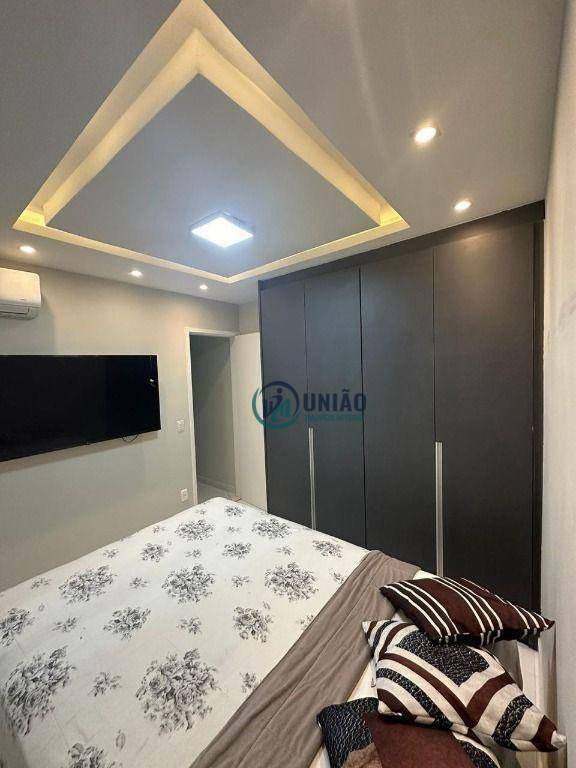 Cobertura à venda com 3 quartos, 160m² - Foto 10