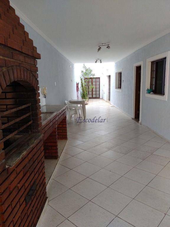 Sobrado à venda com 3 quartos, 410m² - Foto 26