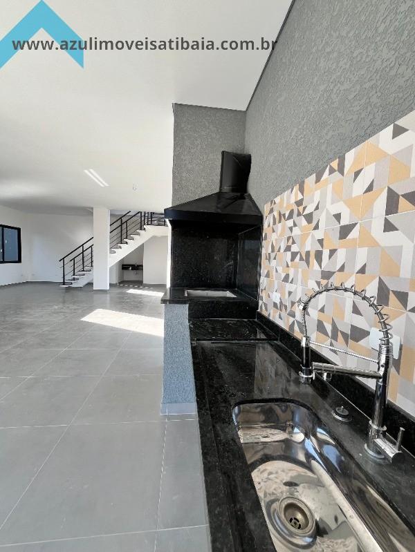 Casa de Condomínio à venda com 3 quartos, 250m² - Foto 7
