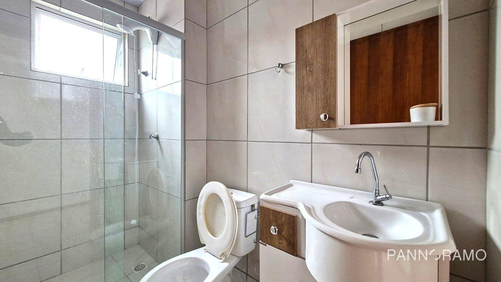 Apartamento para alugar com 2 quartos, 54m² - Foto 4