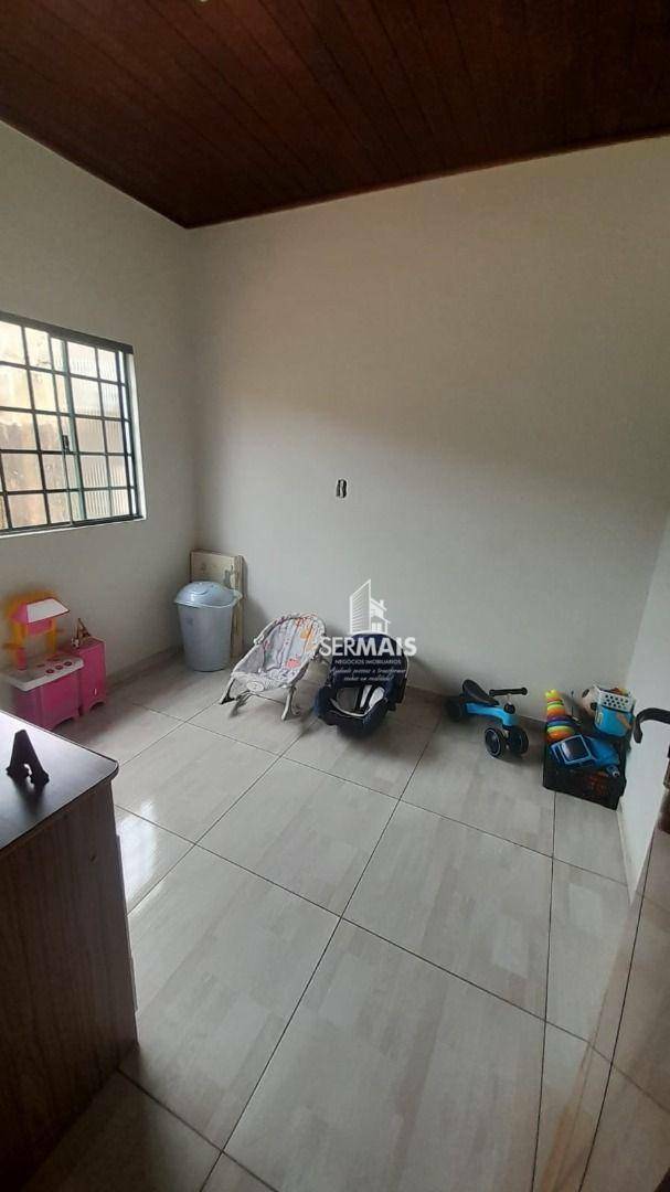 Casa para alugar com 3 quartos, 250m² - Foto 13