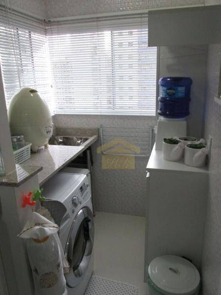 Apartamento à venda com 2 quartos, 50m² - Foto 4